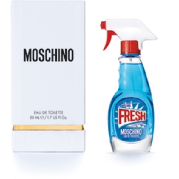 Moschino - Fresh Couture EDT 50ml
