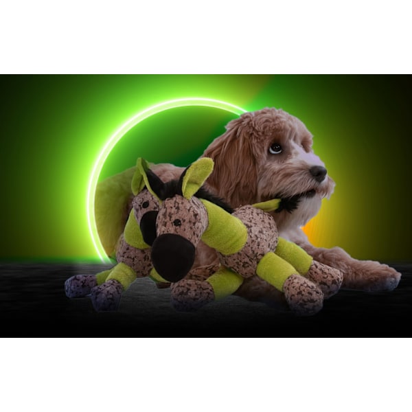 Retrodog Donkey Yellow M