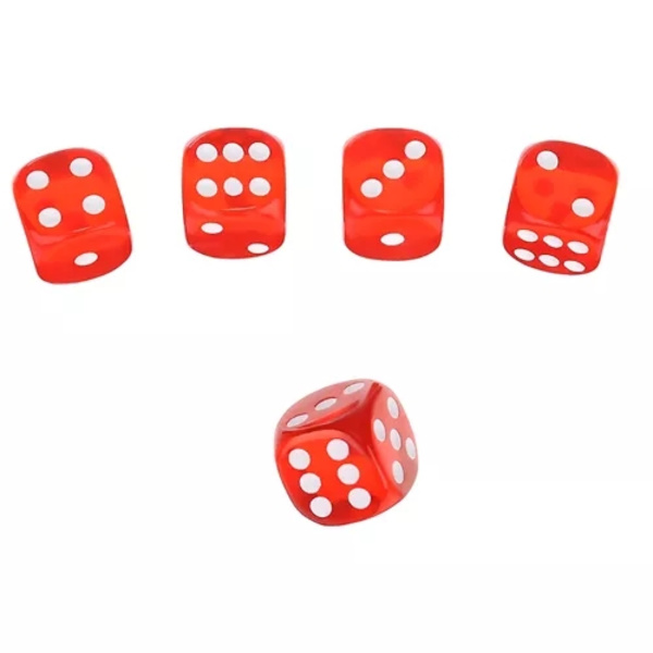 Poker - set med 300 marker i fodral HQ 23528