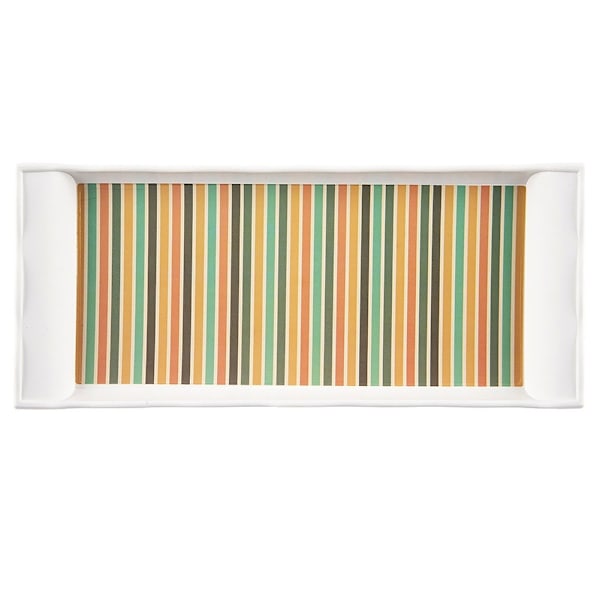 Serveringsbakke 29,5x13 cm