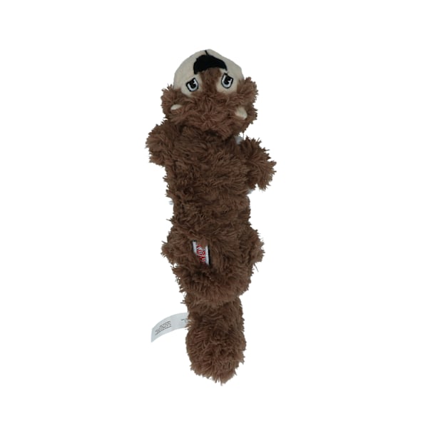KONG Scrunch Knots Fox S/M