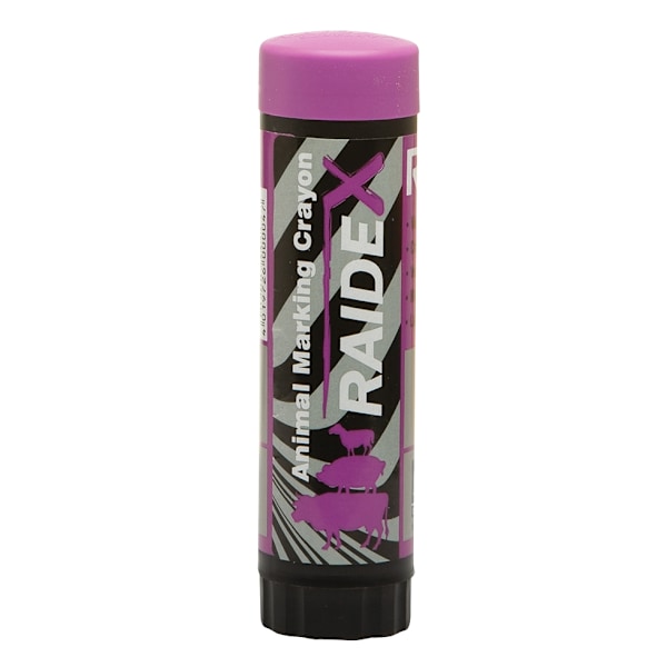Merkintätikku RAIDL, violetti