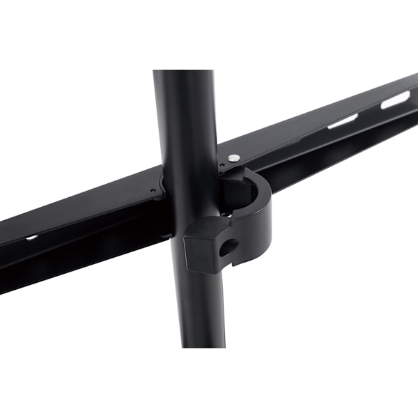 Mozi Art Series FS-4 - gulvstativ til 50 - 65" TV