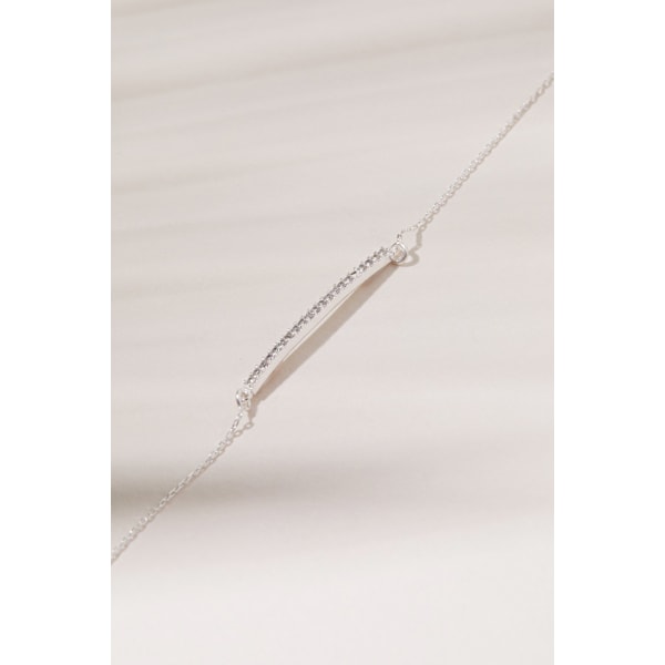 Hopearanneke ELKAB92170G