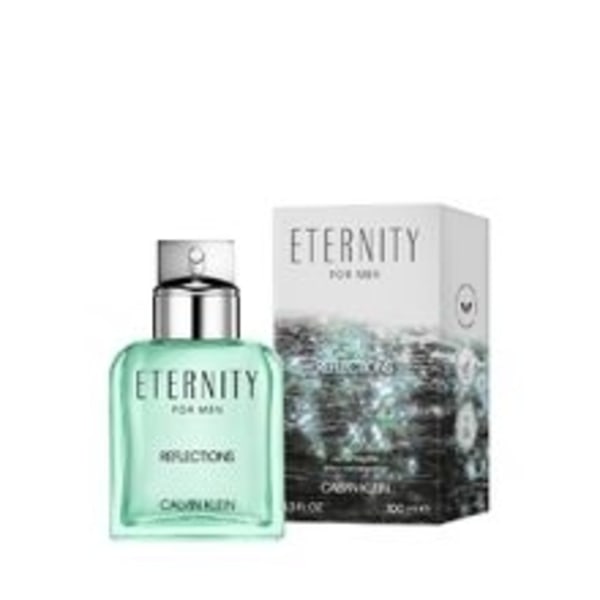 Calvin Klein - Eternity for Men Reflection EDT 100ml