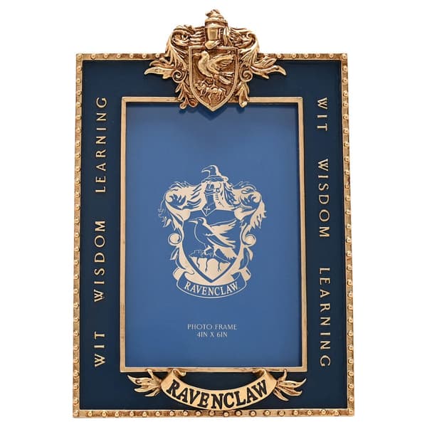 Harry Potter Ravenclaw-valokuvakehys