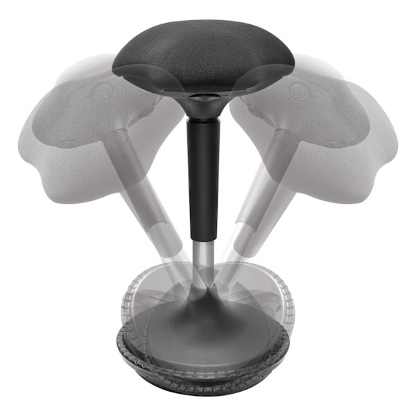Ergonominen tasapainojakkara
