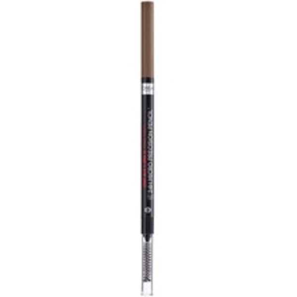L´Oréal - Le Skinny Brow Artist - Eyebrow pencil with brush 1.2