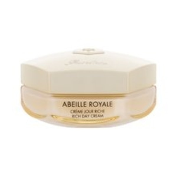 Guerlain - Abeille Royale Rich Cream - Daily skin cream 50ml