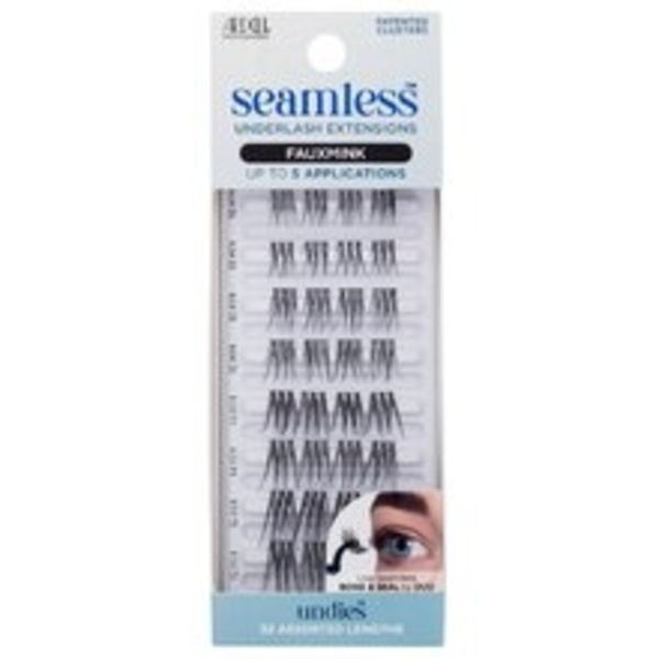 Ardell - Seamless Underlash Extensions Faux Mink - Umělé řasy 32.0ks