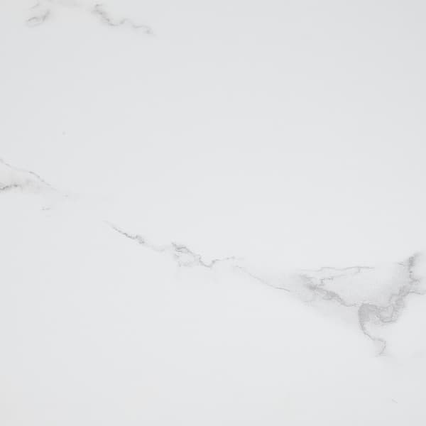 Marmorin näköinen konsolipöytä
