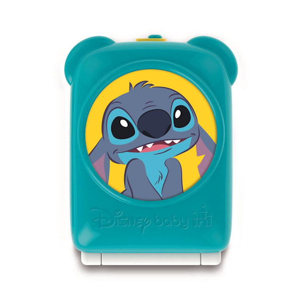 Stitch Flip Phone