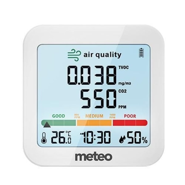 Vejrstation METEO SP88A