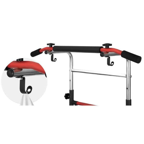 Fristående Pull-Up Bar NS-300