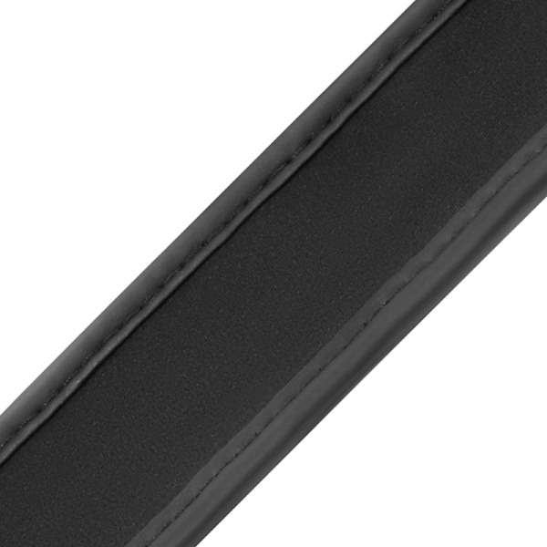 Fetish Submissive - Nopren Lining Chain Halsband