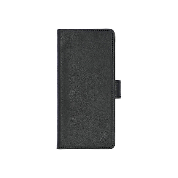 GEAR Mobilfodral Svart Samsung A52/A52s 4G/5G