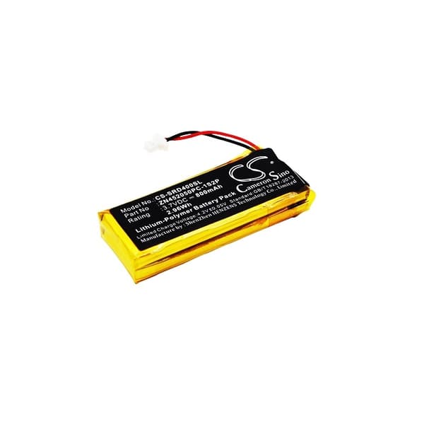 Batteri till Cardo G4 mm