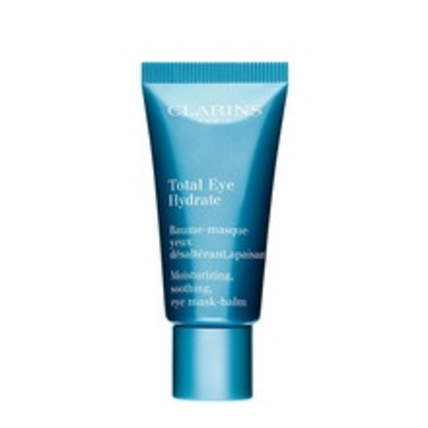 Clarins - Total Eye Hydrate Eye Mask-Balm 20ml