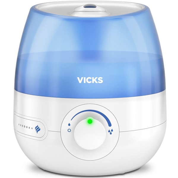 Ilmankostutin Mini Cool Mist Ultrasonic VUL525