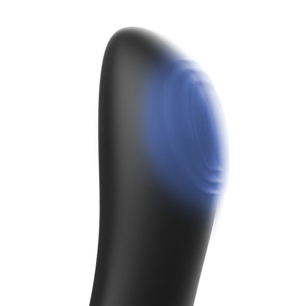 Anbiguo - Arkadio Gland & Perineum Stimulator kompatibel med Watchme trådlös teknologi