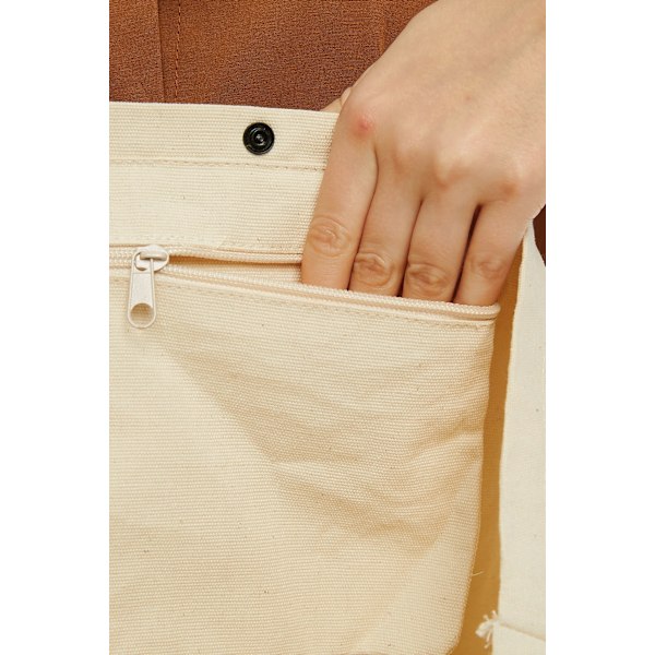 Stoftaske 2204