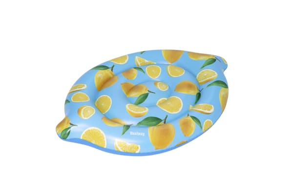 Duftende Citron Pool Float