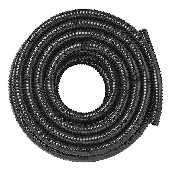 Spildevandsslange 30,00M / 19mm