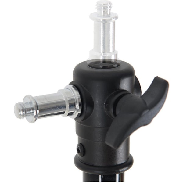 Godox 290F Heavy-Duty - lätt stativ