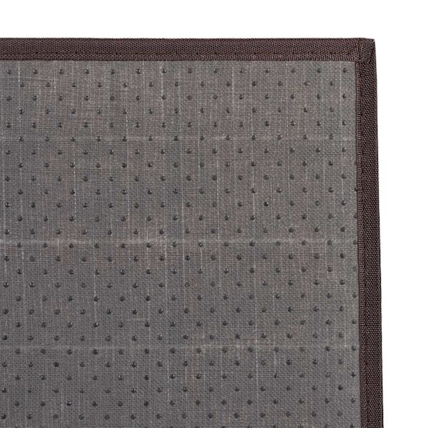 Bordstabletter 4-pack bambu