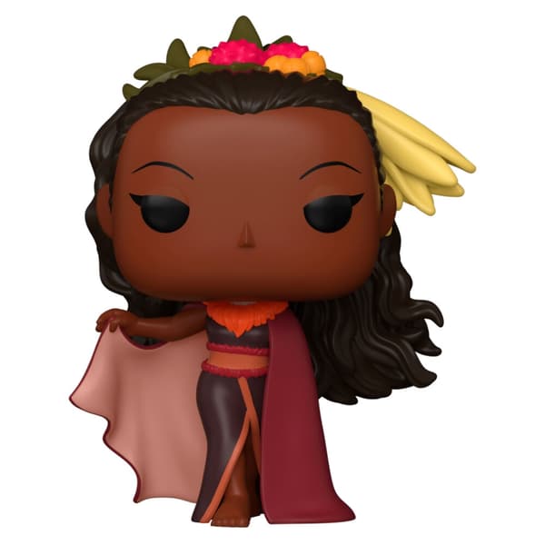 Disney Moana 2 Matangi figur, samlelegetøj til børn