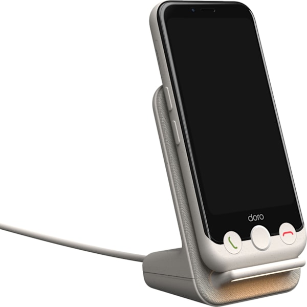 Latausteline Wireless Aurora
