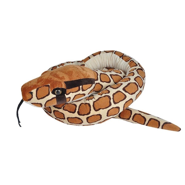 WR Snakesss Jumbo 275 cm BURMA PYTHON