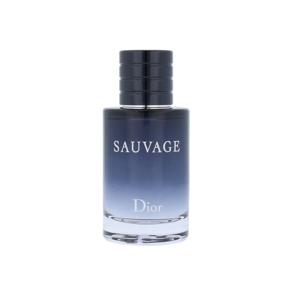 Christian Dior - Sauvage - For Men, 60 ml