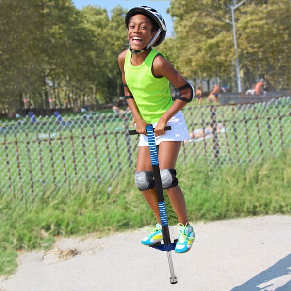 Pogo Stick lapsille 35 kg