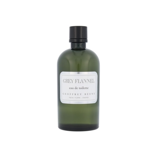 Geoffrey Beene - Grey Flannel - For Men, 240 ml