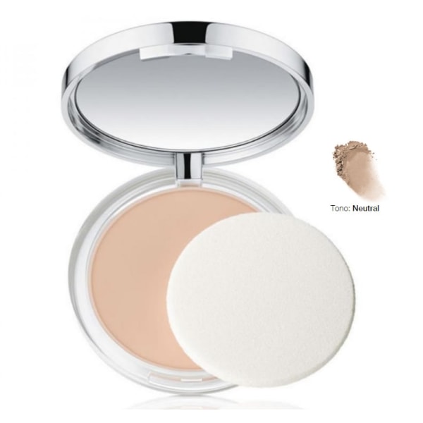 Clinique Almost Powder Makeup Spf15 04 Neutral