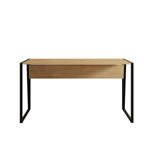 Arbetsbord Cunda - Sapphire Black