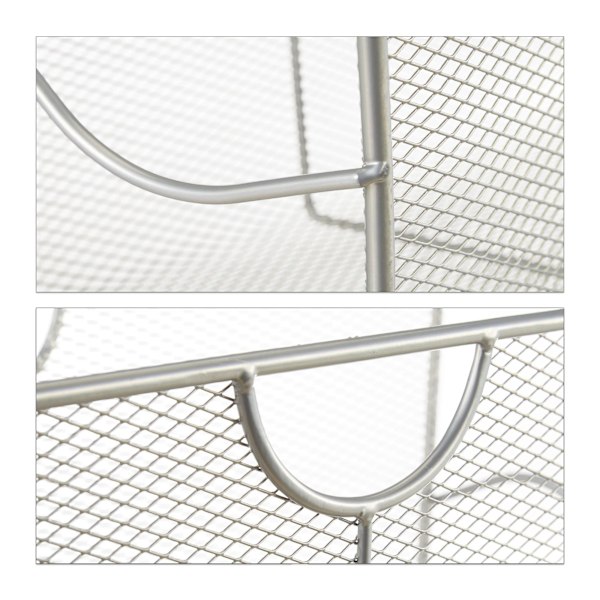 Lehtipidike Mesh