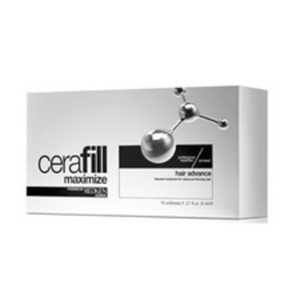 Redken - Cerafill Maximize Intensive Treatment - Intensive care against thinning hair 60ml