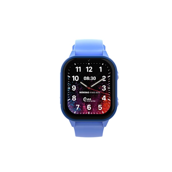 CMEE PLAY Mobile Watch G5 Pro Blue