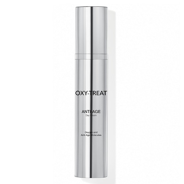 Labo, Oxy-Treat, Anti-Wrinkle, Day, Cream, For Face, 50 ml