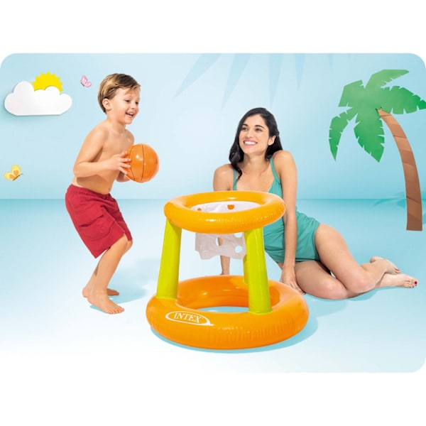 Allaskoripallo 62 x 56 x 83 cm INTEX 58504