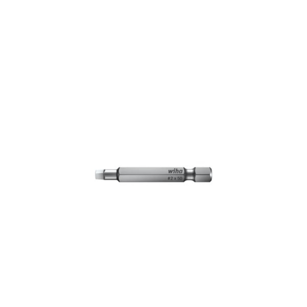 Wiha Bit Professional Square 1/4" (06638) 2 - 2,8" X 50 mm