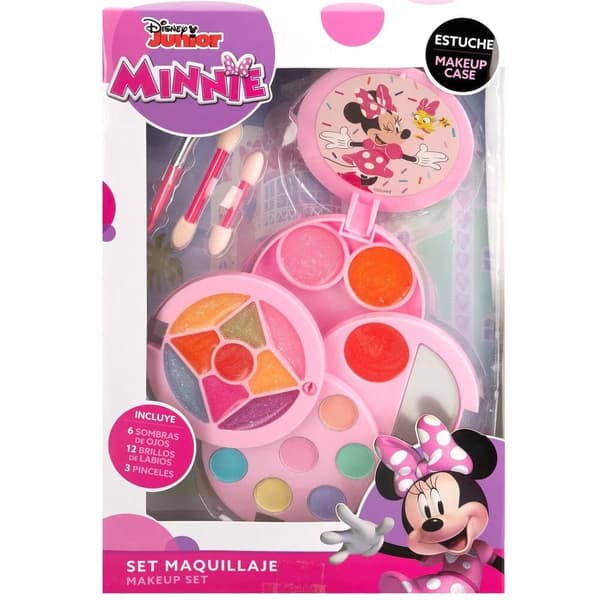 Disney Minnie makeup-sæt