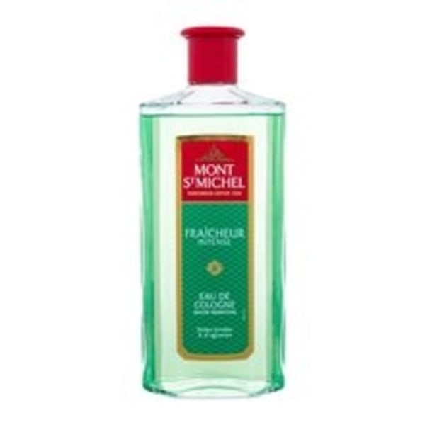 Mont St Michel - Fraicheur Intense EDC 250ml