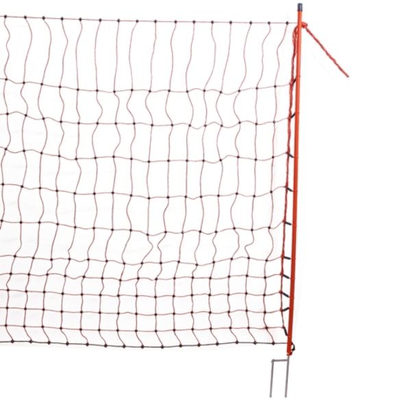 Euro-Net Combi Pluimvee 112 cm ZS dubbelpunt