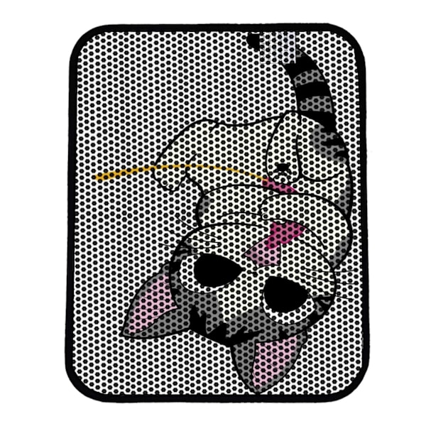 Kattsand Mat Nrszn0138