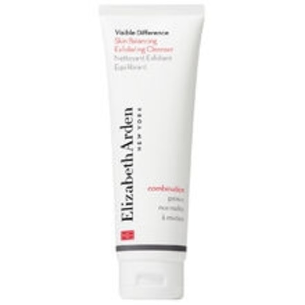 Elizabeth Arden - Visible Difference Skin Balancing Cleanser - E