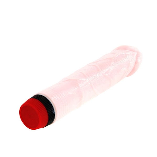 Baile - Rockin Dong Penis Cyber ​​Skin Iii