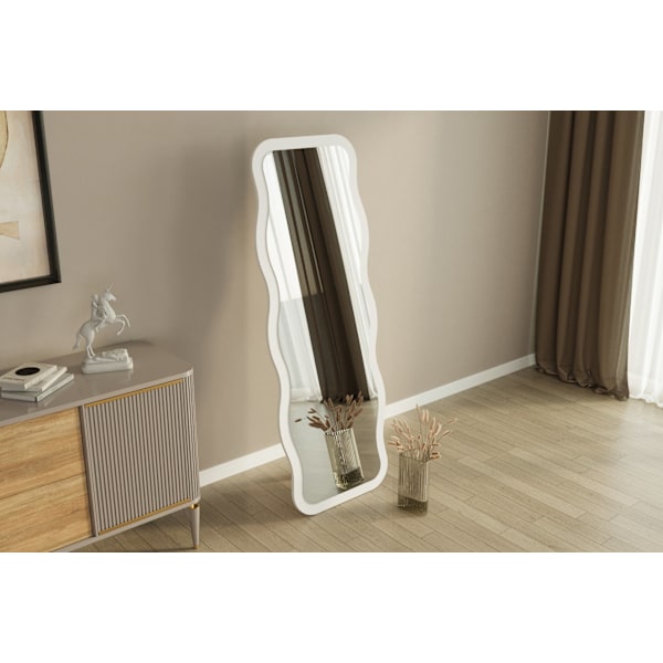 Mirror Aror - Vit